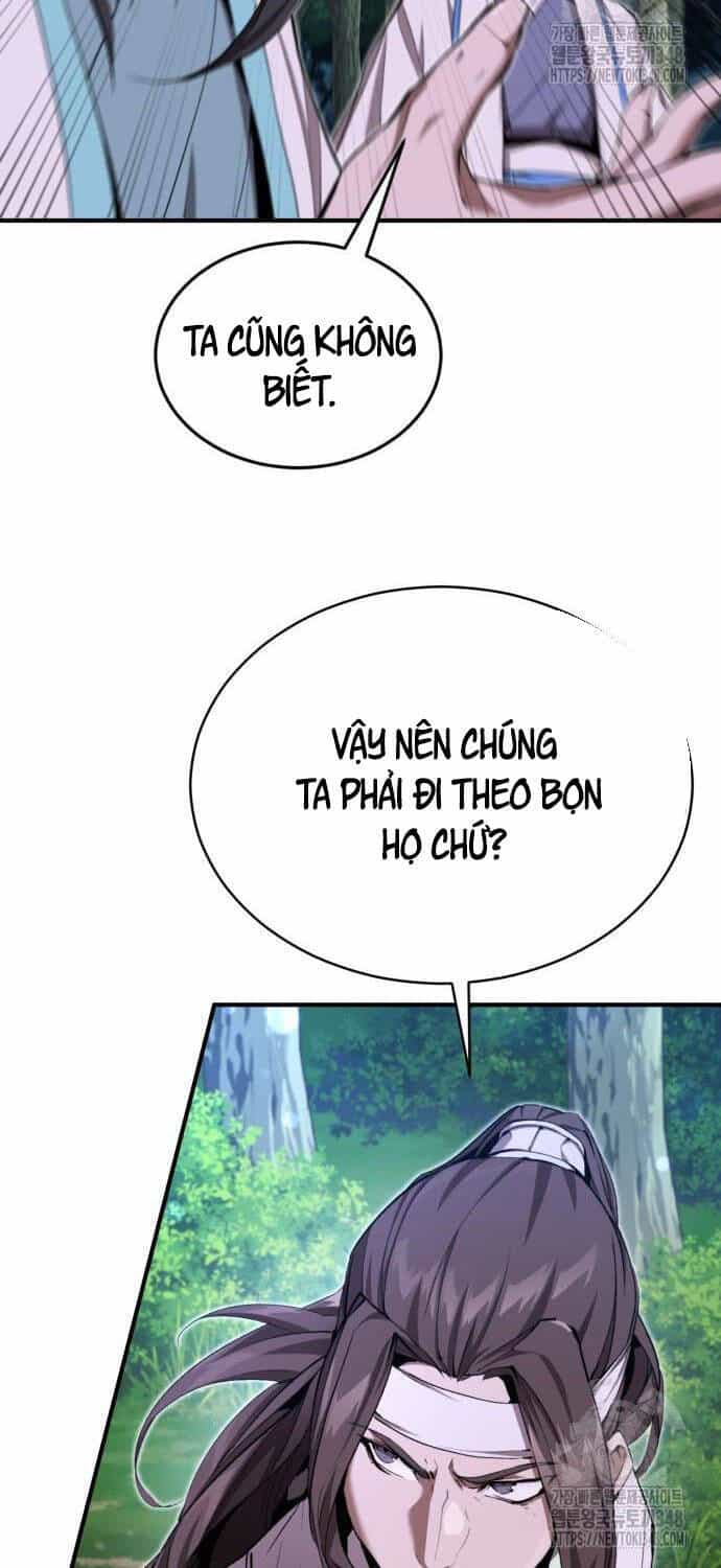 Giáo Chủ Ma Giáo Cũng Biết Sợ - Chương 17 - ảnh 72