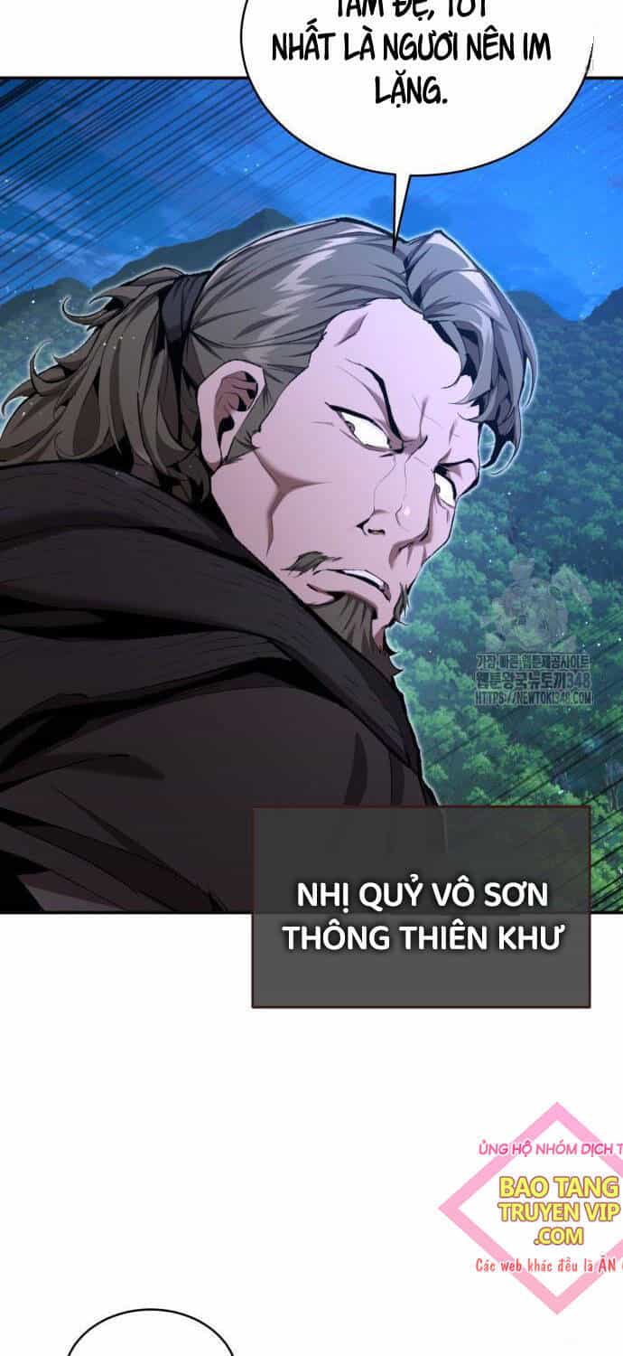 Giáo Chủ Ma Giáo Cũng Biết Sợ - Chương 17 - ảnh 78