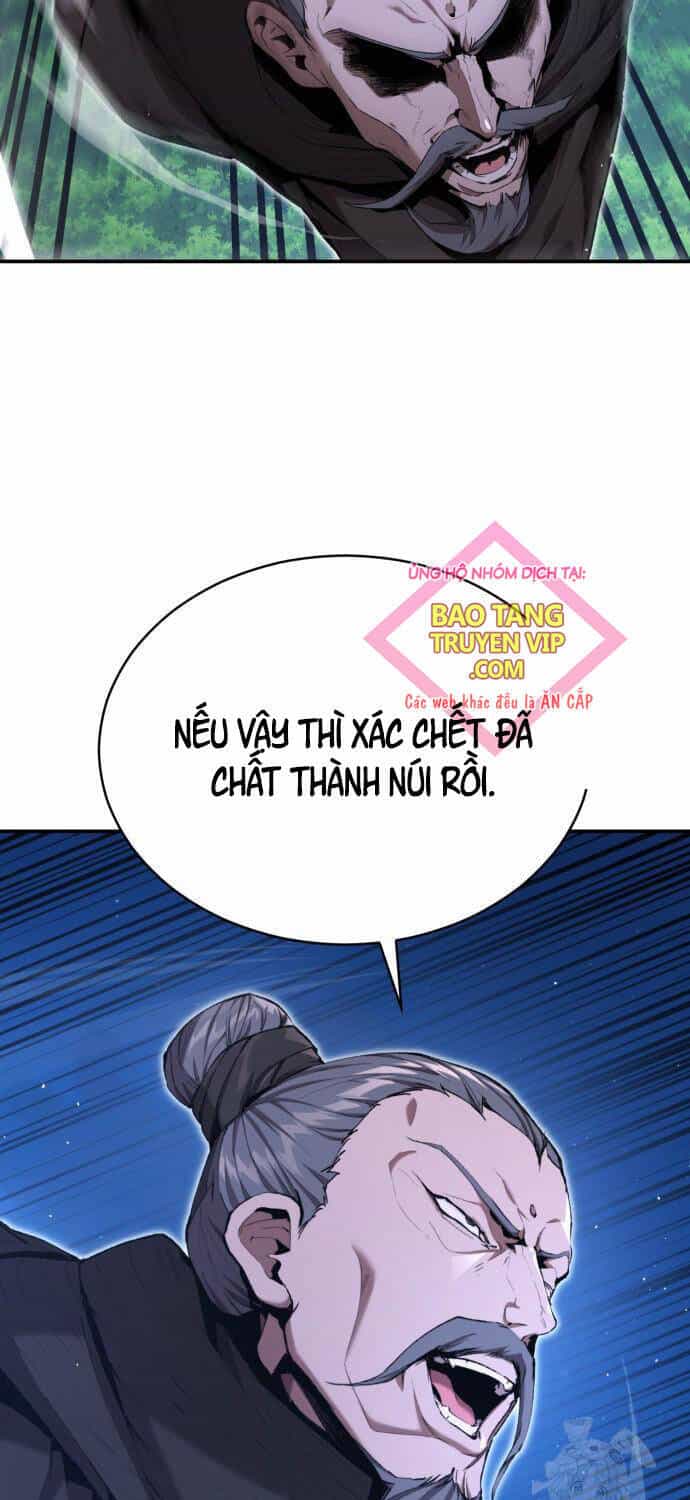 Giáo Chủ Ma Giáo Cũng Biết Sợ - Chương 17 - ảnh 81