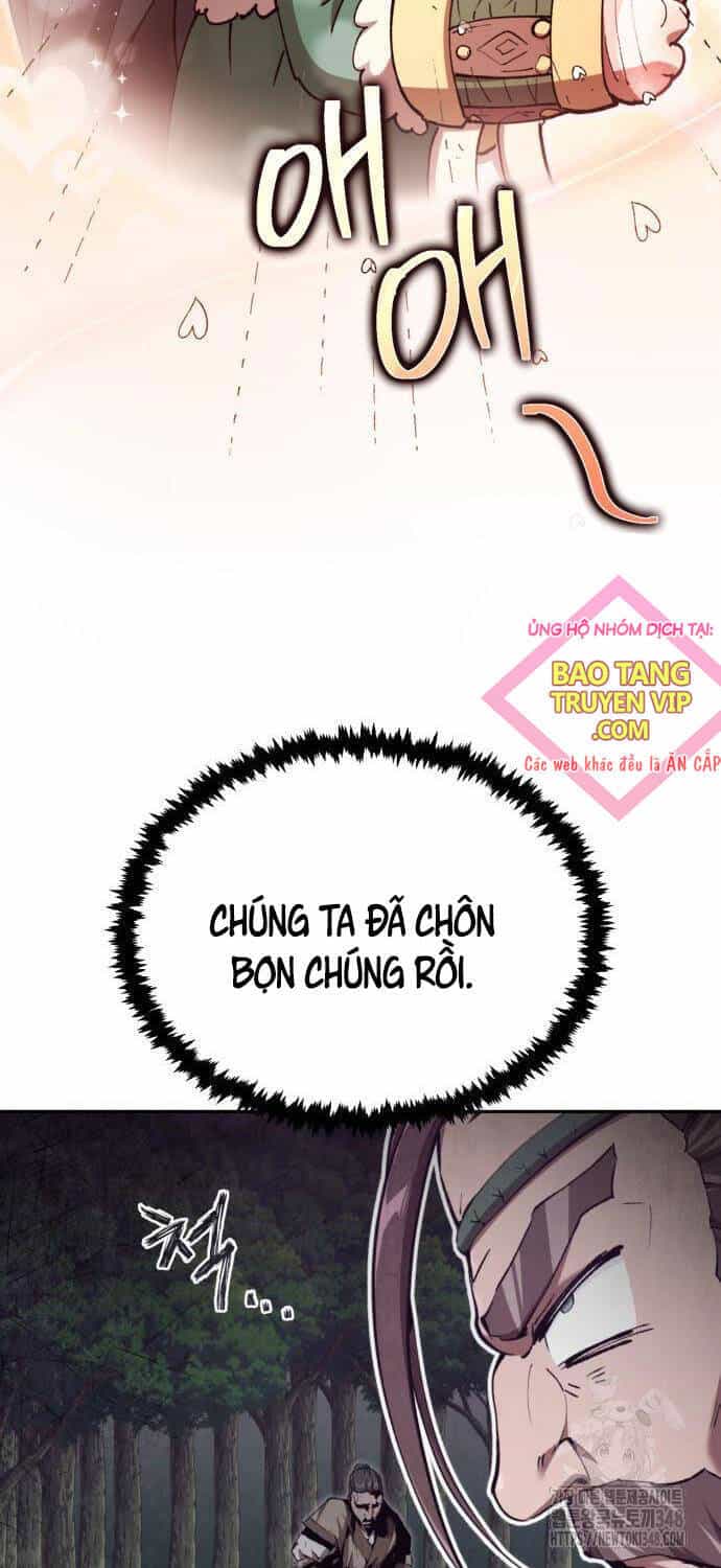 Giáo Chủ Ma Giáo Cũng Biết Sợ - Chương 19 - ảnh 31