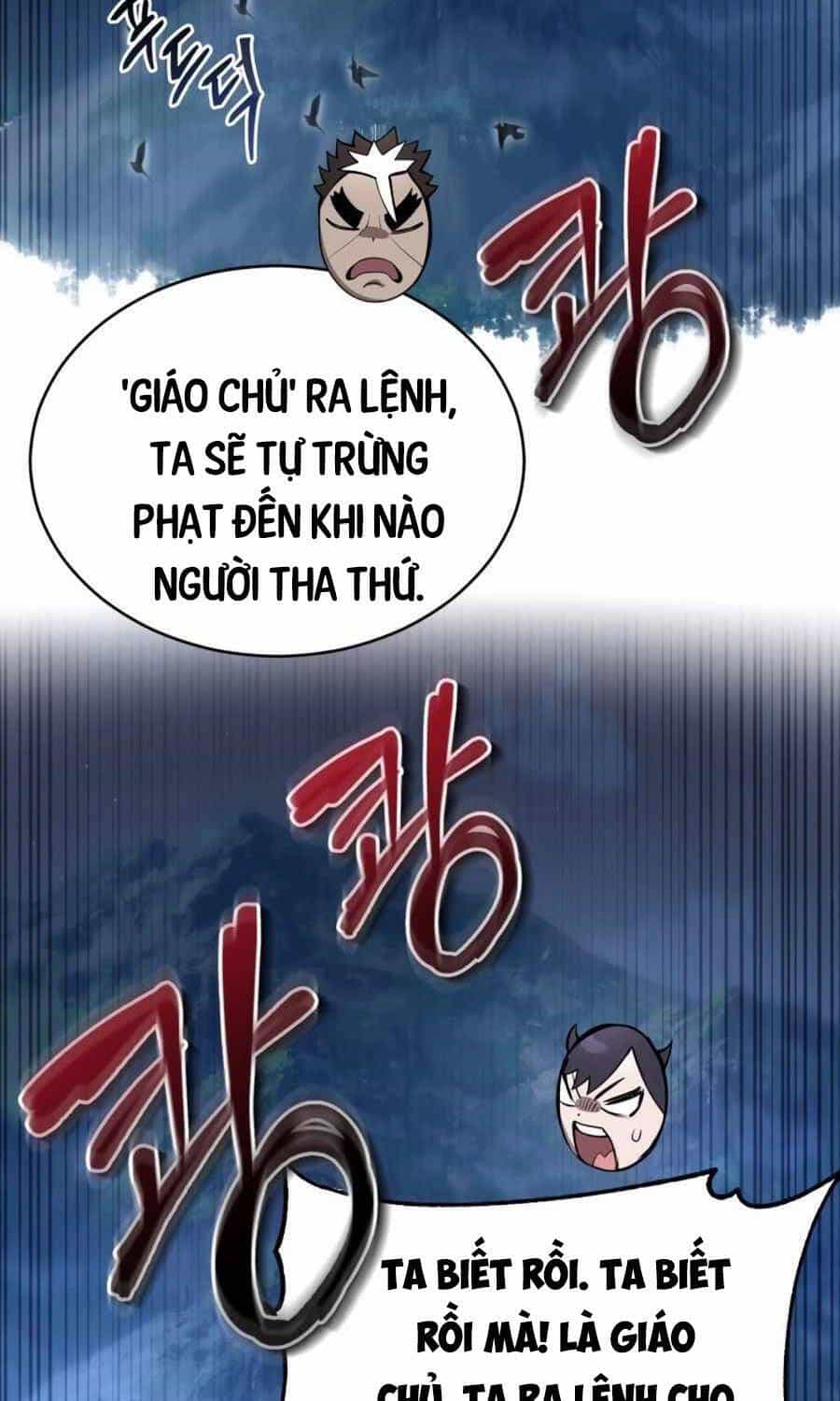 Giáo Chủ Ma Giáo Cũng Biết Sợ - Chương 2 - ảnh 130