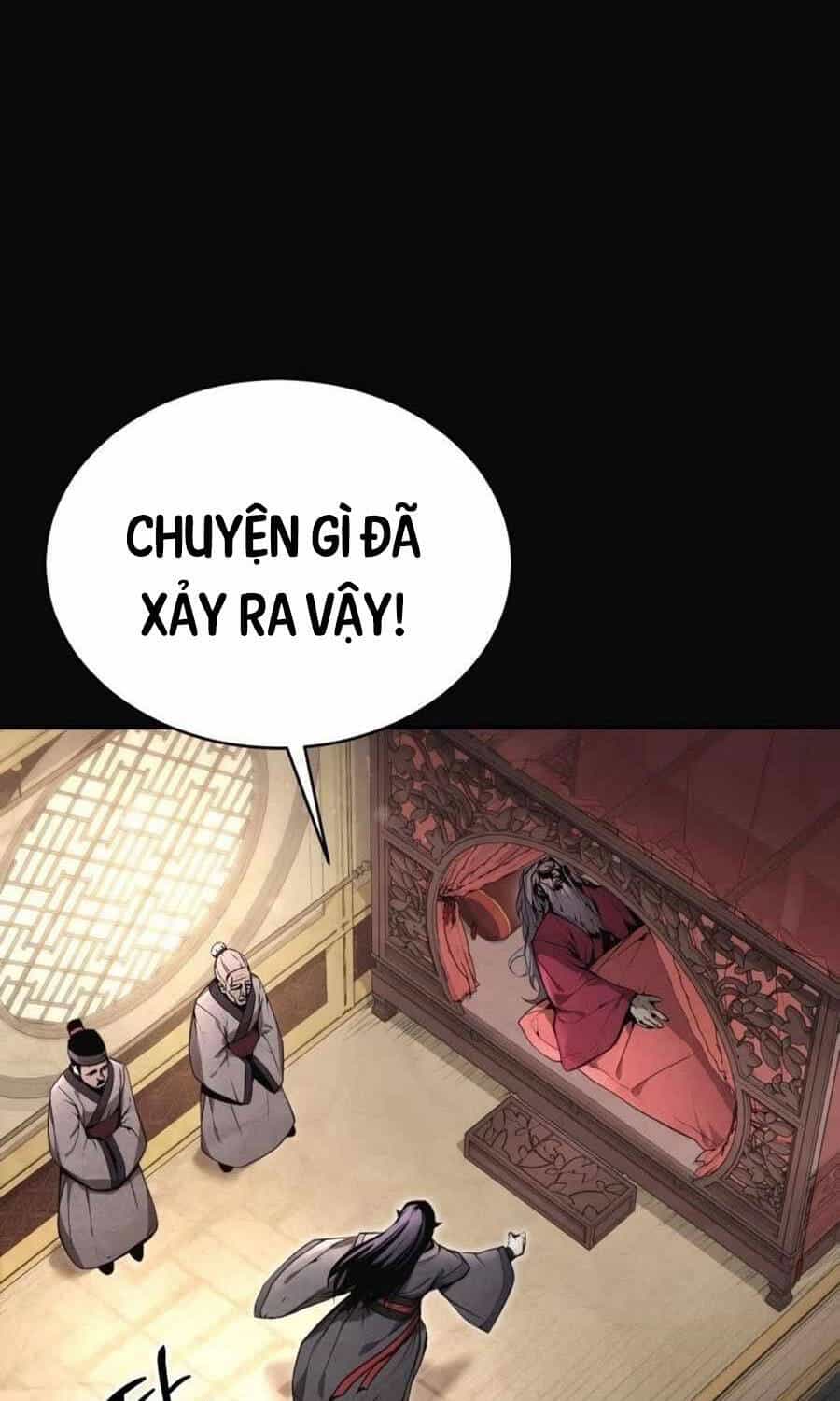 Giáo Chủ Ma Giáo Cũng Biết Sợ - Chương 2 - ảnh 15