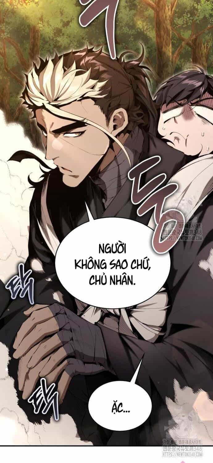 Giáo Chủ Ma Giáo Cũng Biết Sợ - Chương 20 - ảnh 27