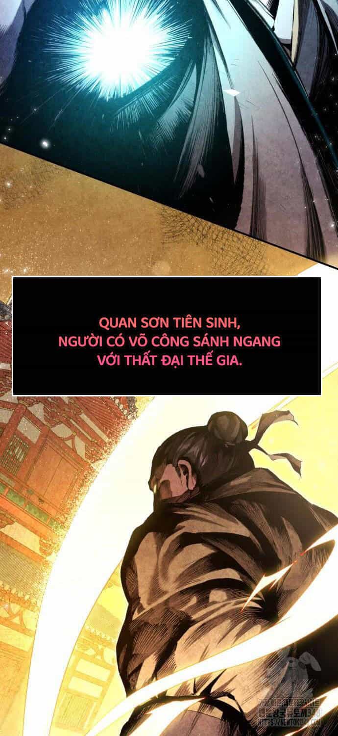 Giáo Chủ Ma Giáo Cũng Biết Sợ - Chương 20 - ảnh 31