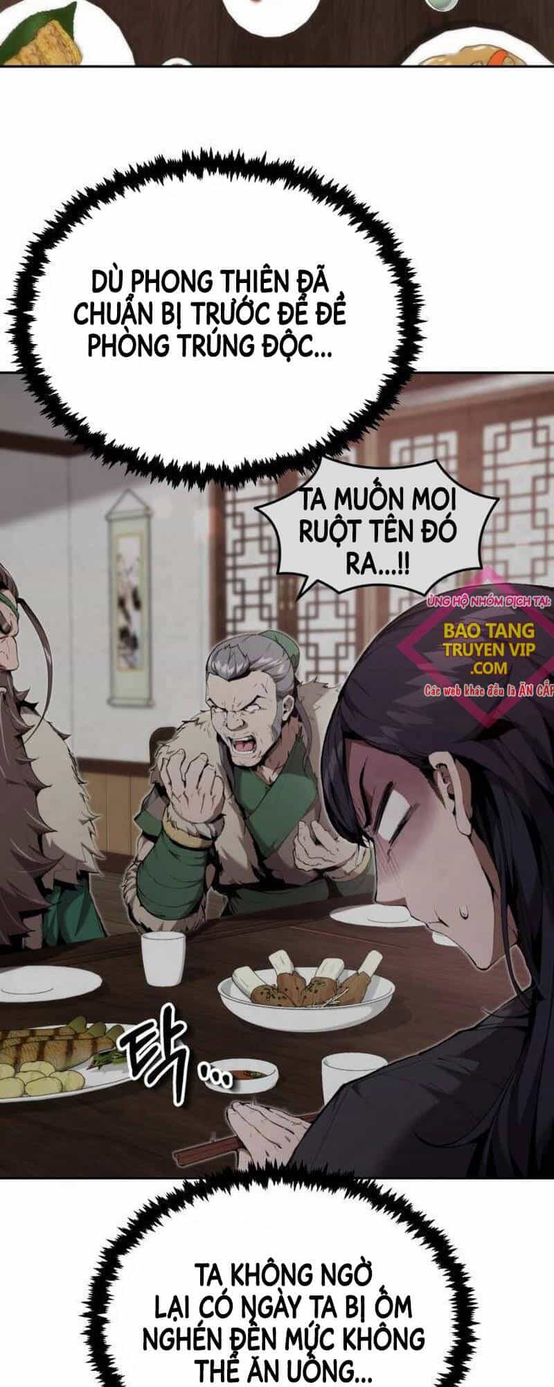 Giáo Chủ Ma Giáo Cũng Biết Sợ - Chương 22 - ảnh 13