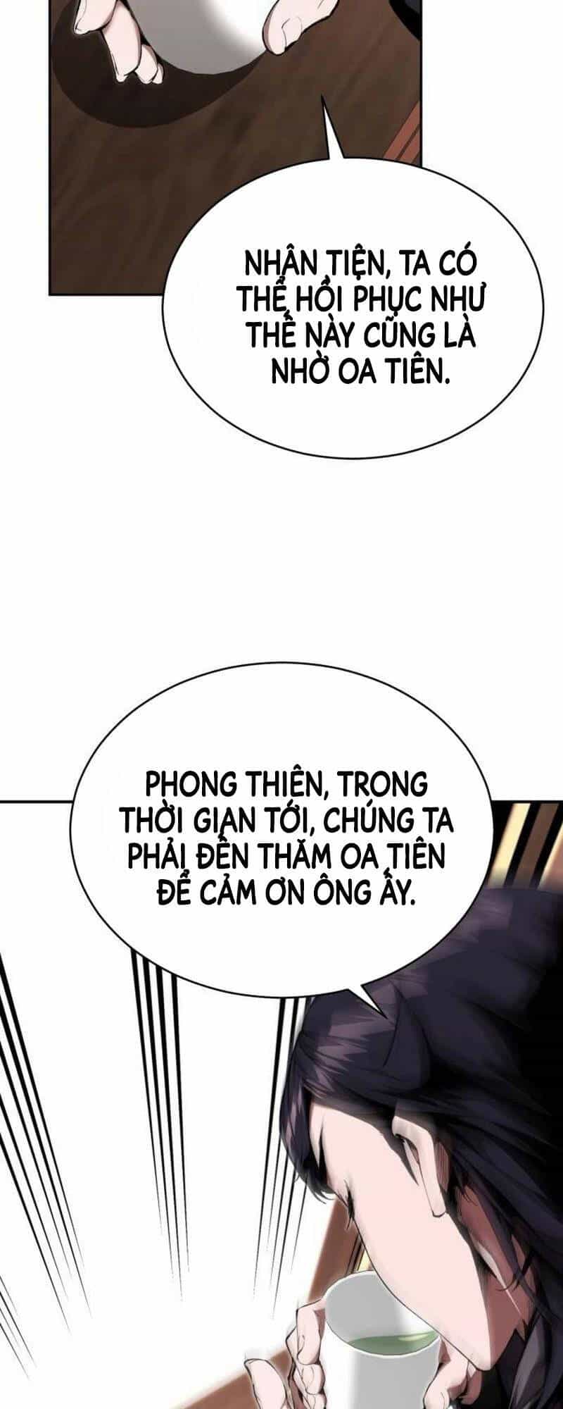 Giáo Chủ Ma Giáo Cũng Biết Sợ - Chương 22 - ảnh 23