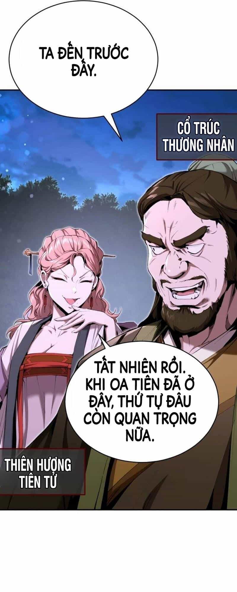 Giáo Chủ Ma Giáo Cũng Biết Sợ - Chương 22 - ảnh 56