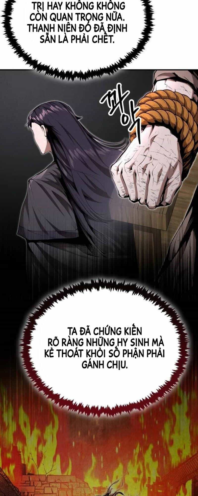 Giáo Chủ Ma Giáo Cũng Biết Sợ - Chương 22 - ảnh 59