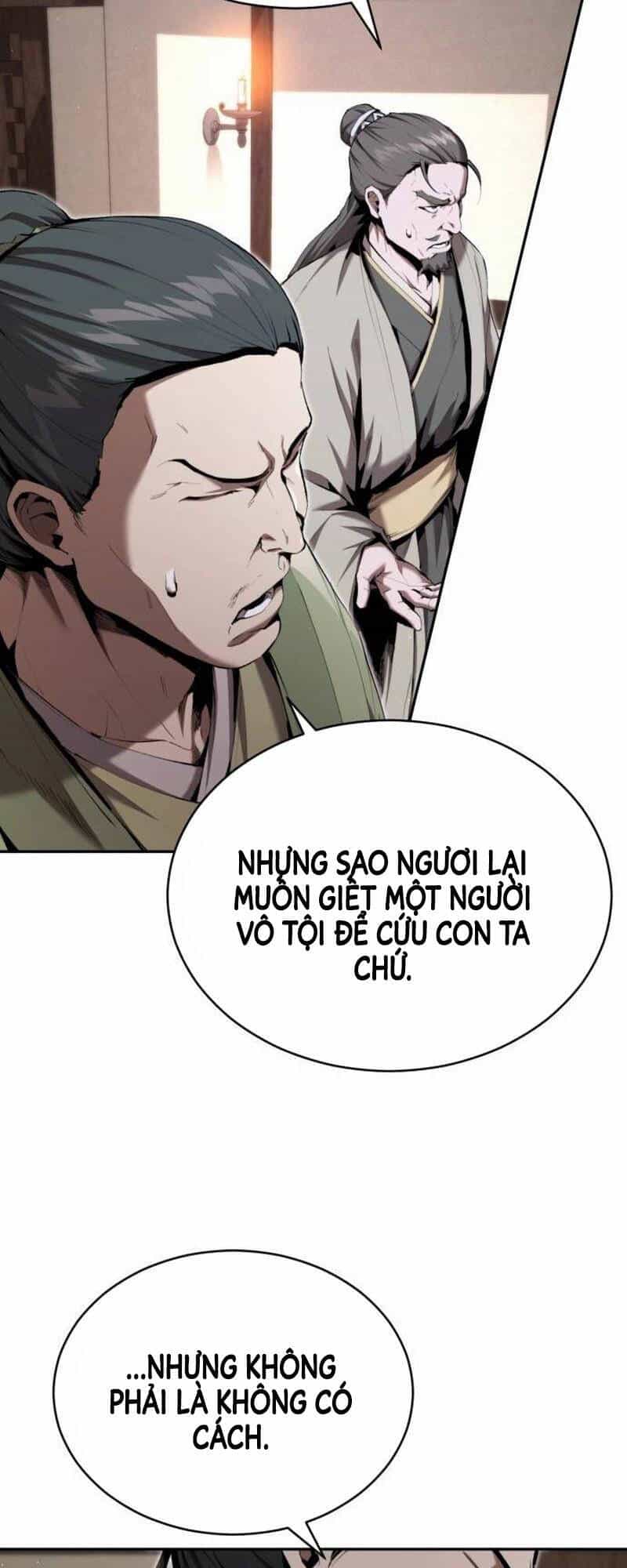 Giáo Chủ Ma Giáo Cũng Biết Sợ - Chương 22 - ảnh 65