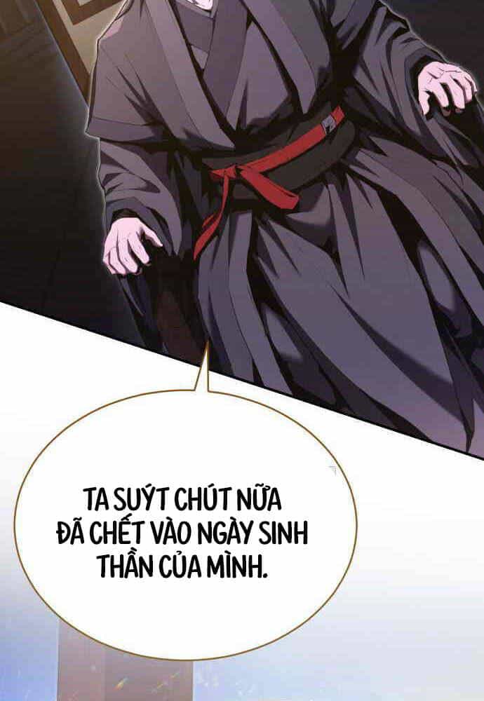 Giáo Chủ Ma Giáo Cũng Biết Sợ - Chương 23 - ảnh 72