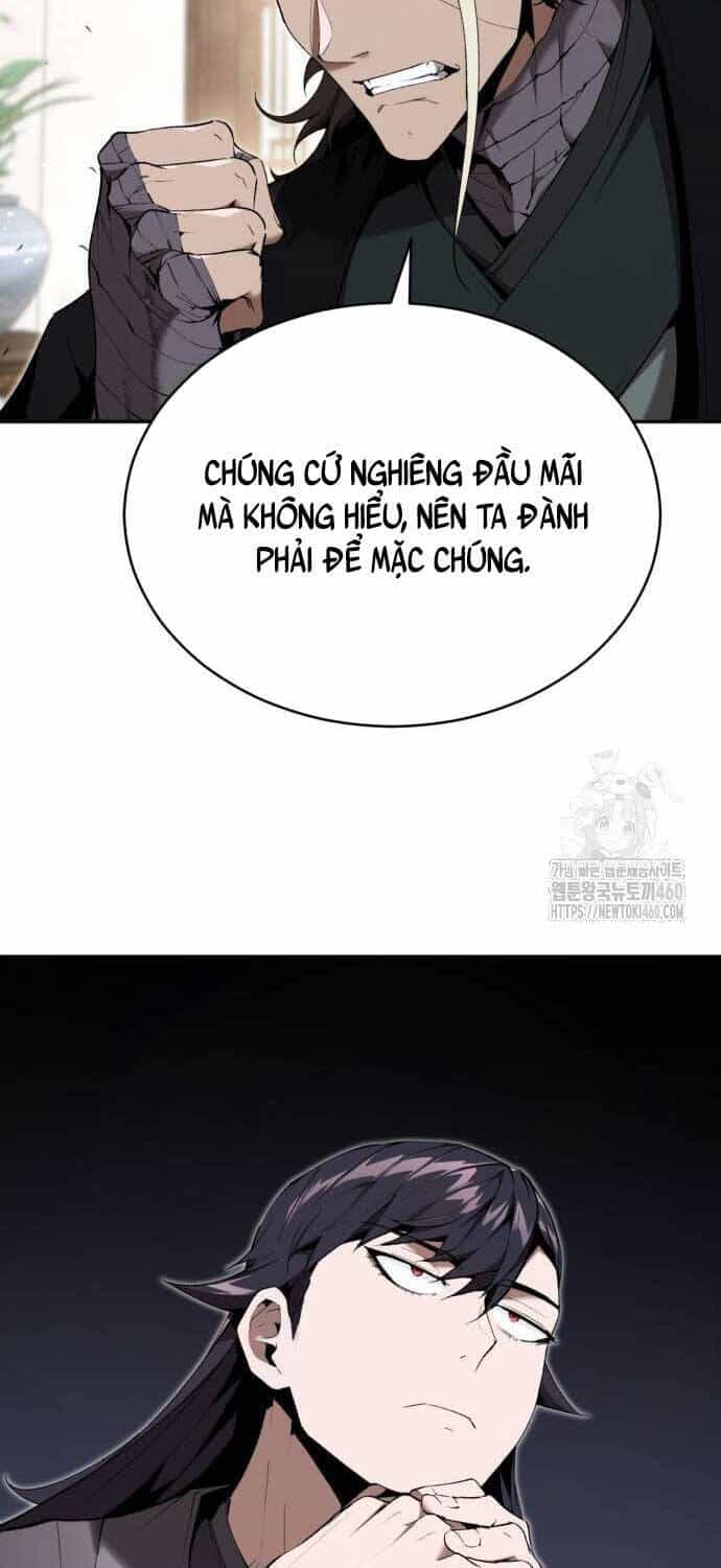 Giáo Chủ Ma Giáo Cũng Biết Sợ - Chương 24 - ảnh 55