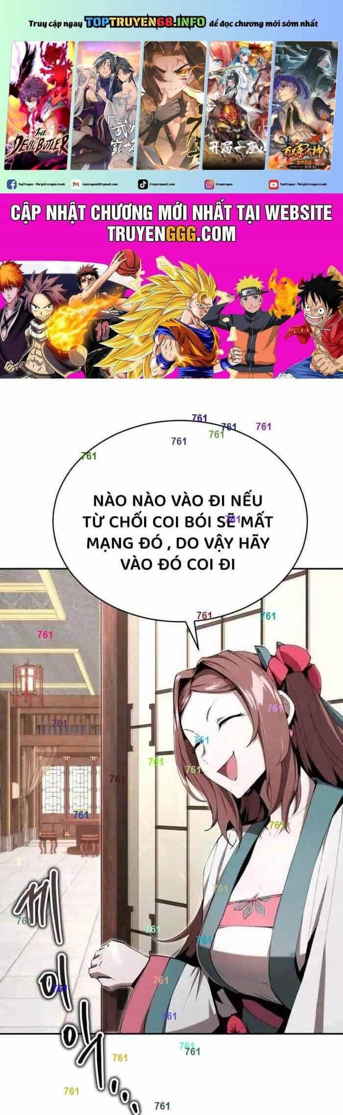Giáo Chủ Ma Giáo Cũng Biết Sợ - Chương 27 - ảnh 2