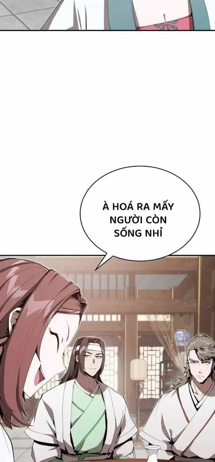 Giáo Chủ Ma Giáo Cũng Biết Sợ - Chương 27 - ảnh 20