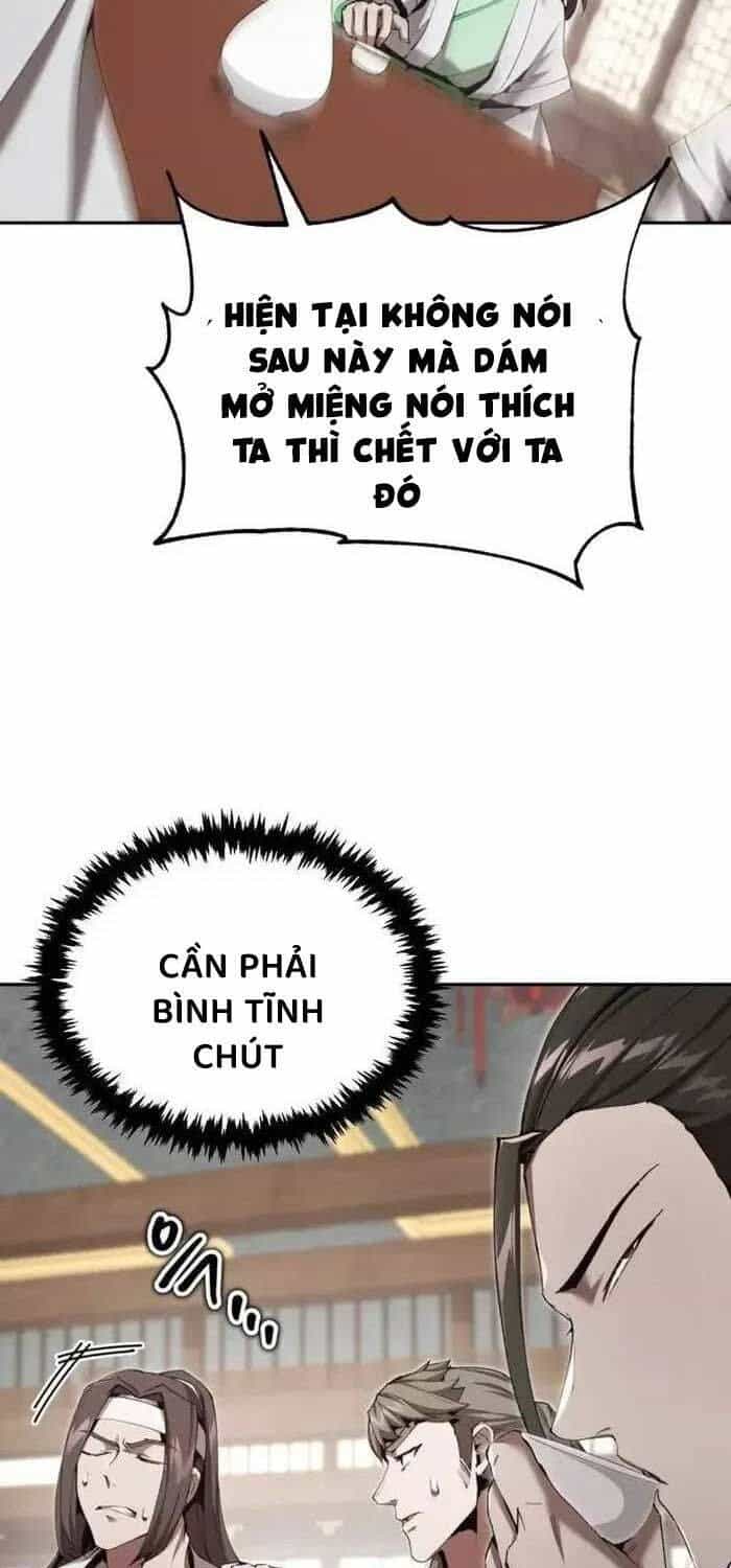 Giáo Chủ Ma Giáo Cũng Biết Sợ - Chương 27 - ảnh 28