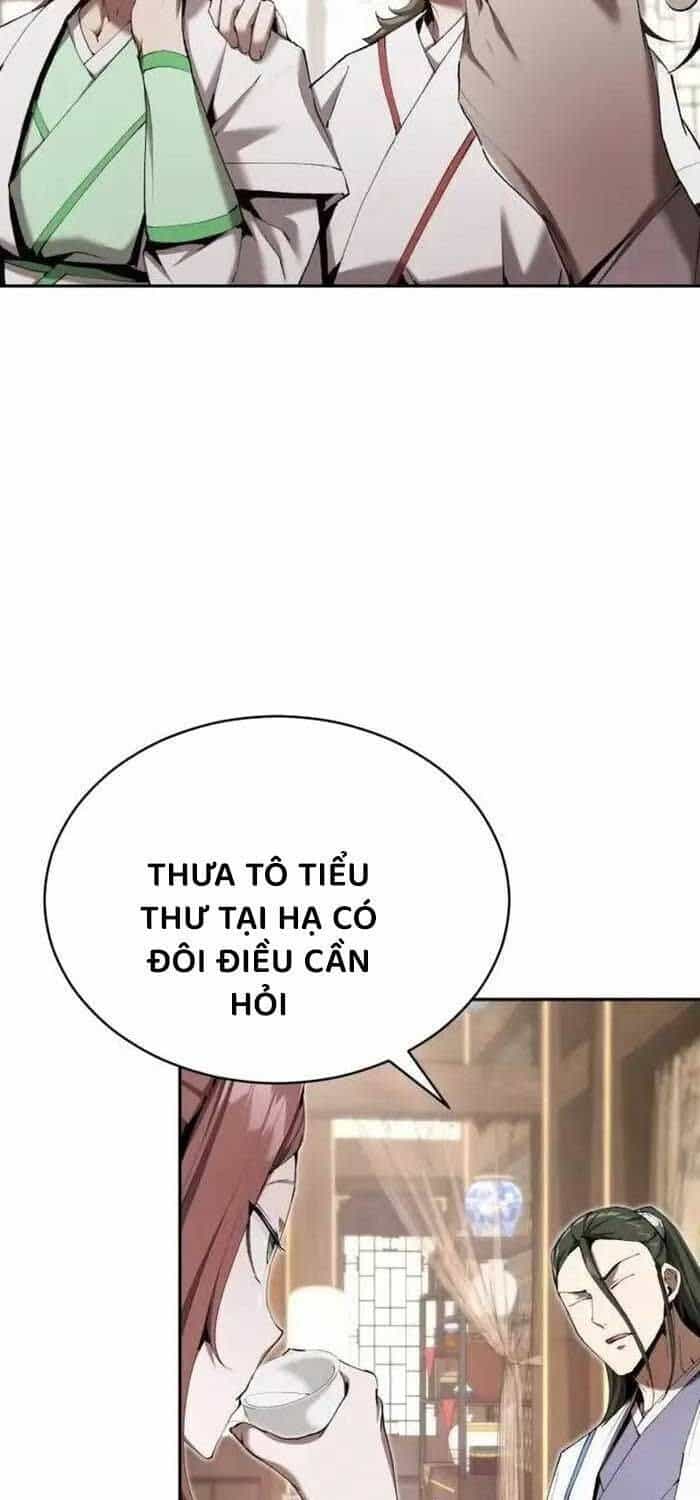 Giáo Chủ Ma Giáo Cũng Biết Sợ - Chương 27 - ảnh 29