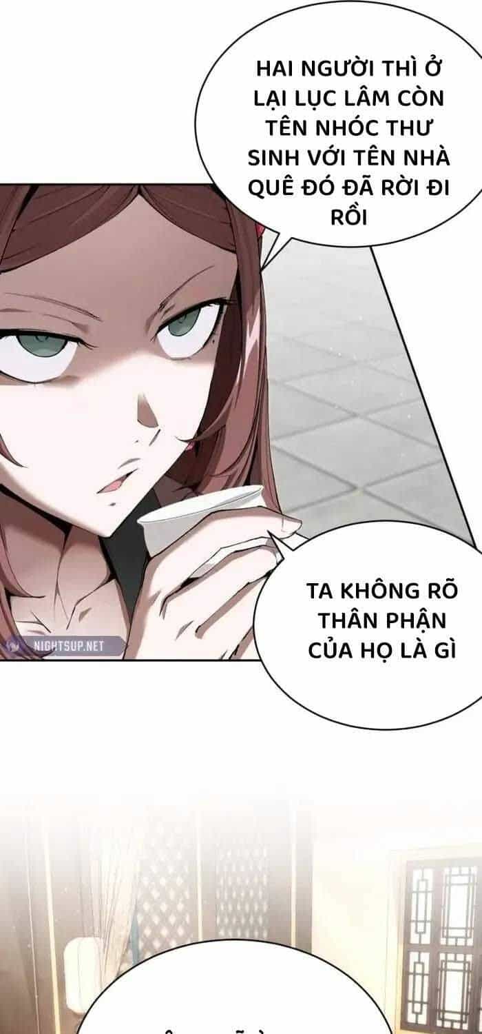 Giáo Chủ Ma Giáo Cũng Biết Sợ - Chương 27 - ảnh 34