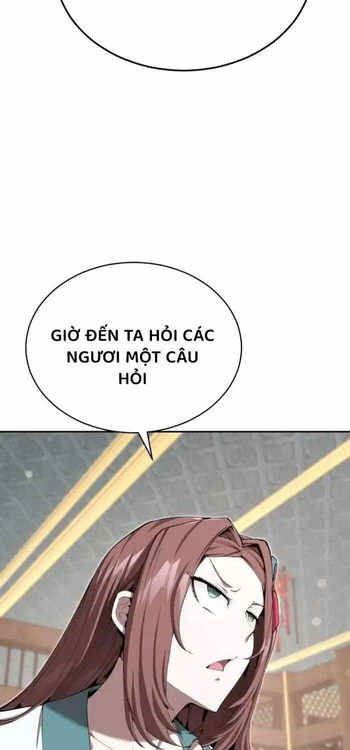 Giáo Chủ Ma Giáo Cũng Biết Sợ - Chương 27 - ảnh 36