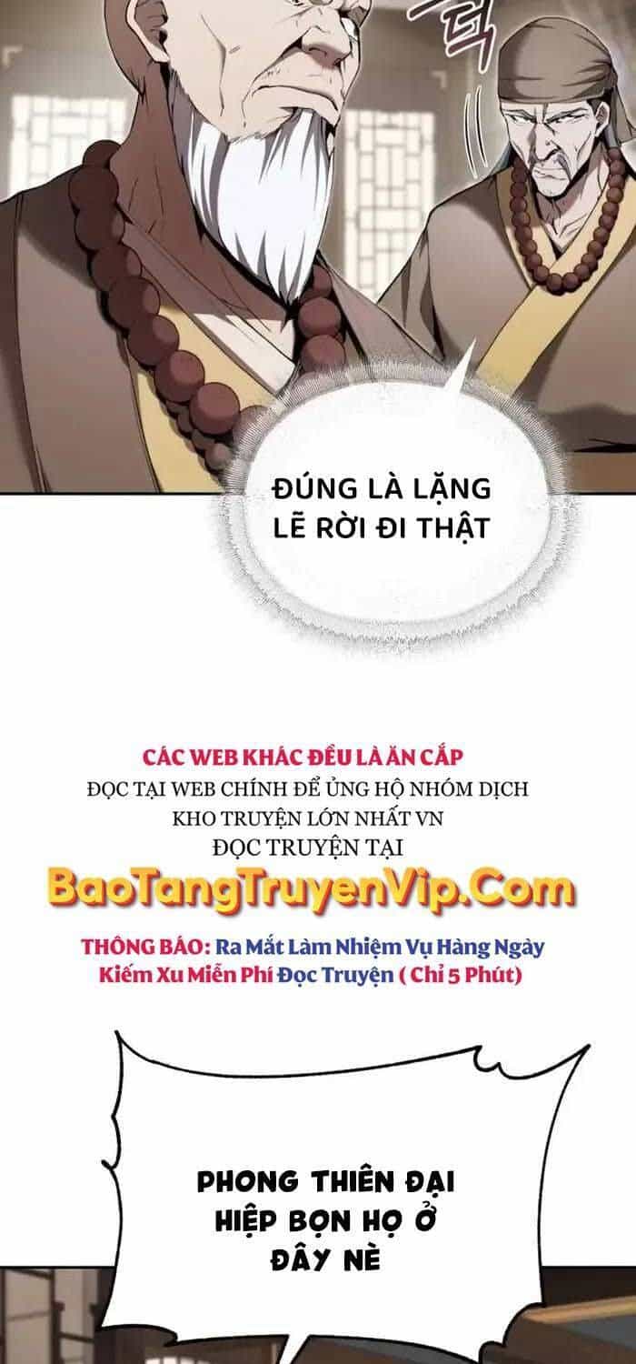 Giáo Chủ Ma Giáo Cũng Biết Sợ - Chương 27 - ảnh 76