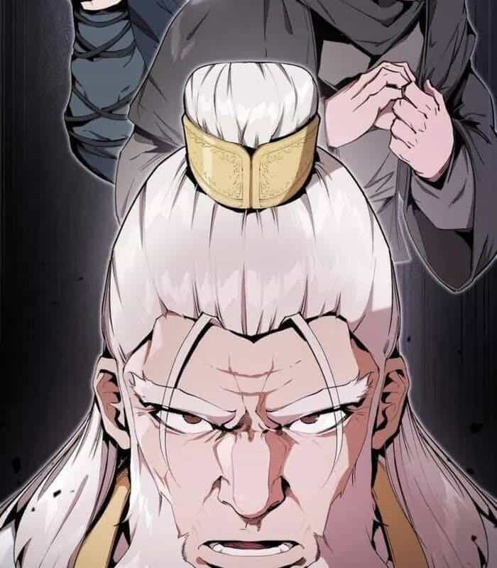 Giáo Chủ Ma Giáo Cũng Biết Sợ - Chương 28 - ảnh 47