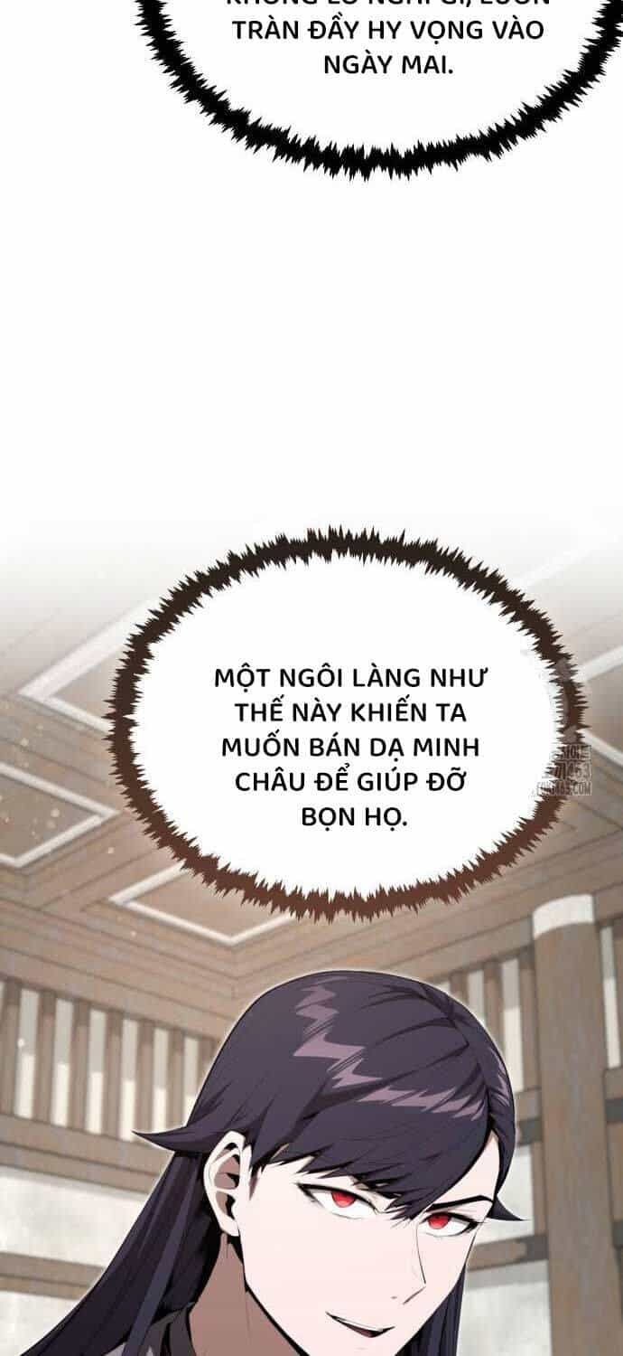 Giáo Chủ Ma Giáo Cũng Biết Sợ - Chương 29 - ảnh 35