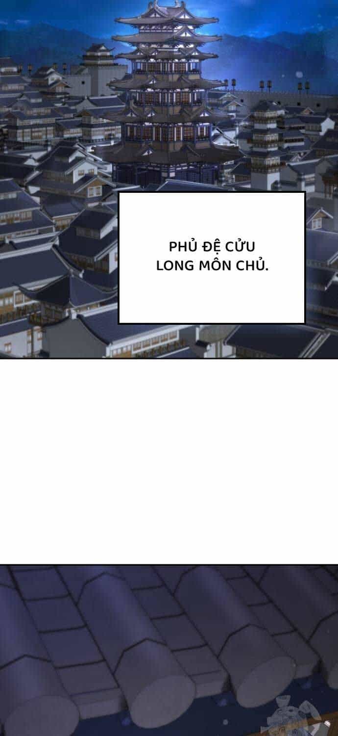 Giáo Chủ Ma Giáo Cũng Biết Sợ - Chương 29 - ảnh 38