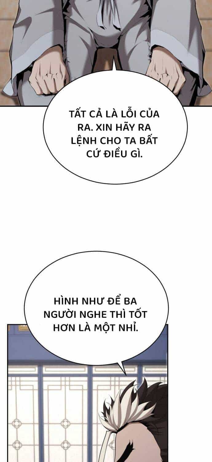 Giáo Chủ Ma Giáo Cũng Biết Sợ - Chương 29 - ảnh 70