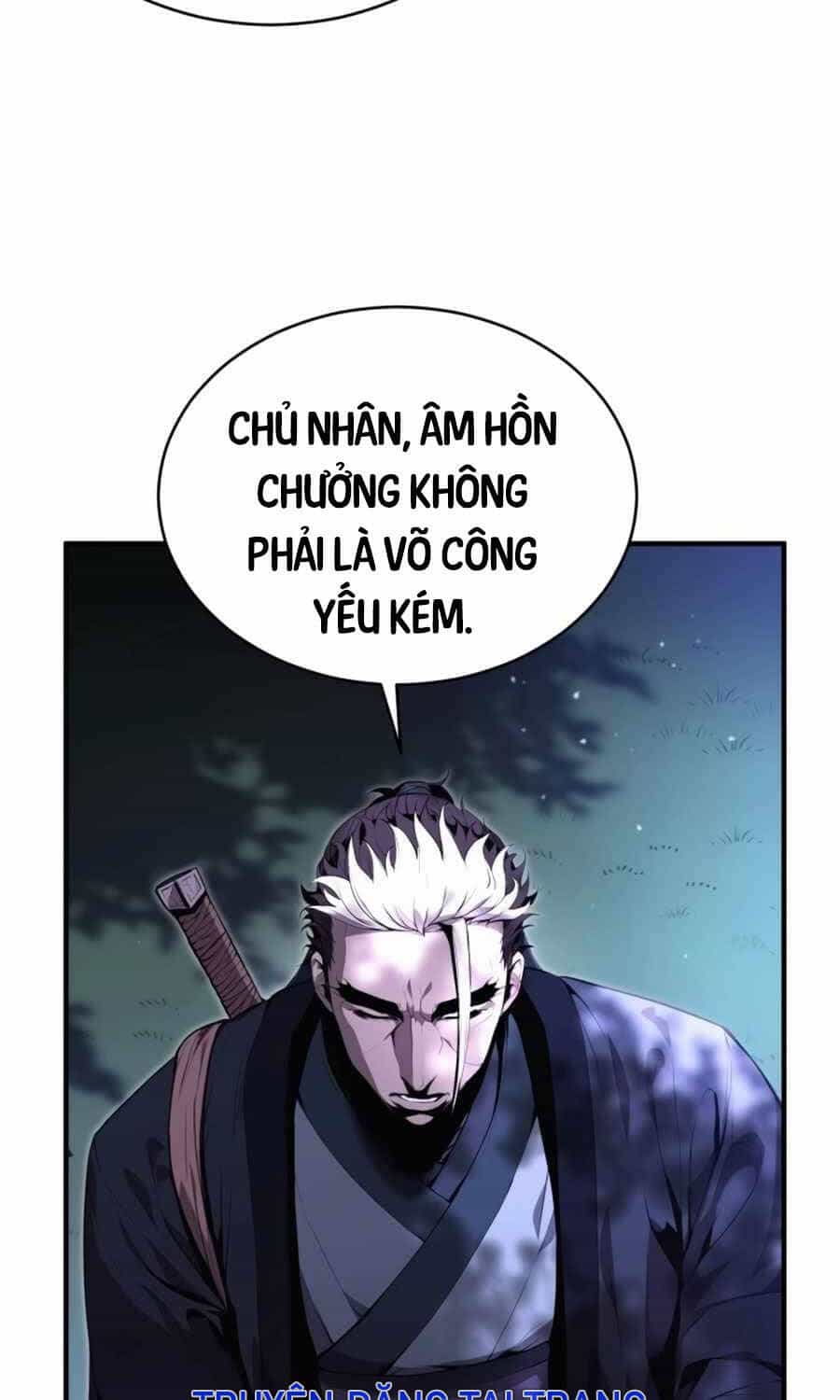 Giáo Chủ Ma Giáo Cũng Biết Sợ - Chương 3 - ảnh 163