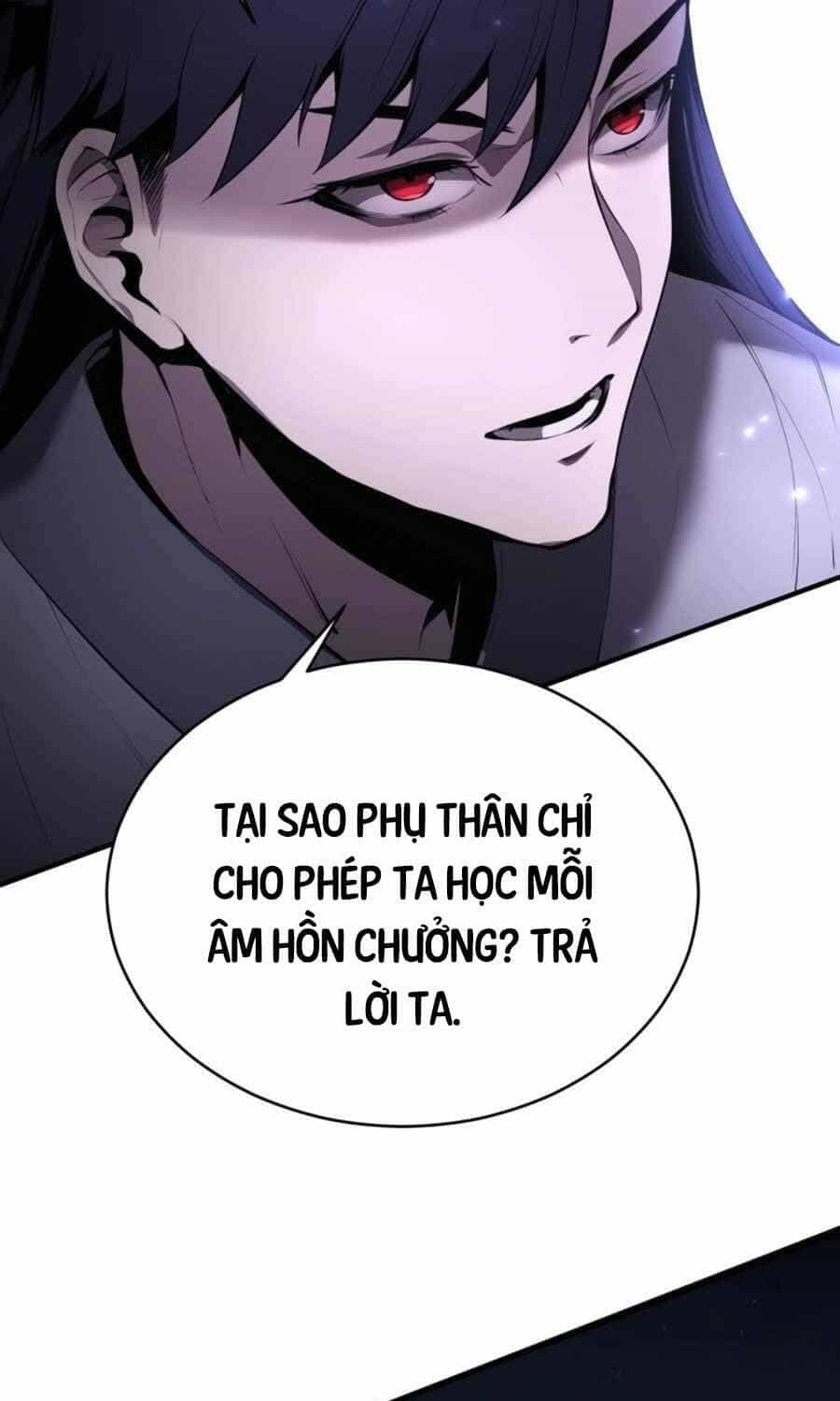 Giáo Chủ Ma Giáo Cũng Biết Sợ - Chương 3 - ảnh 165