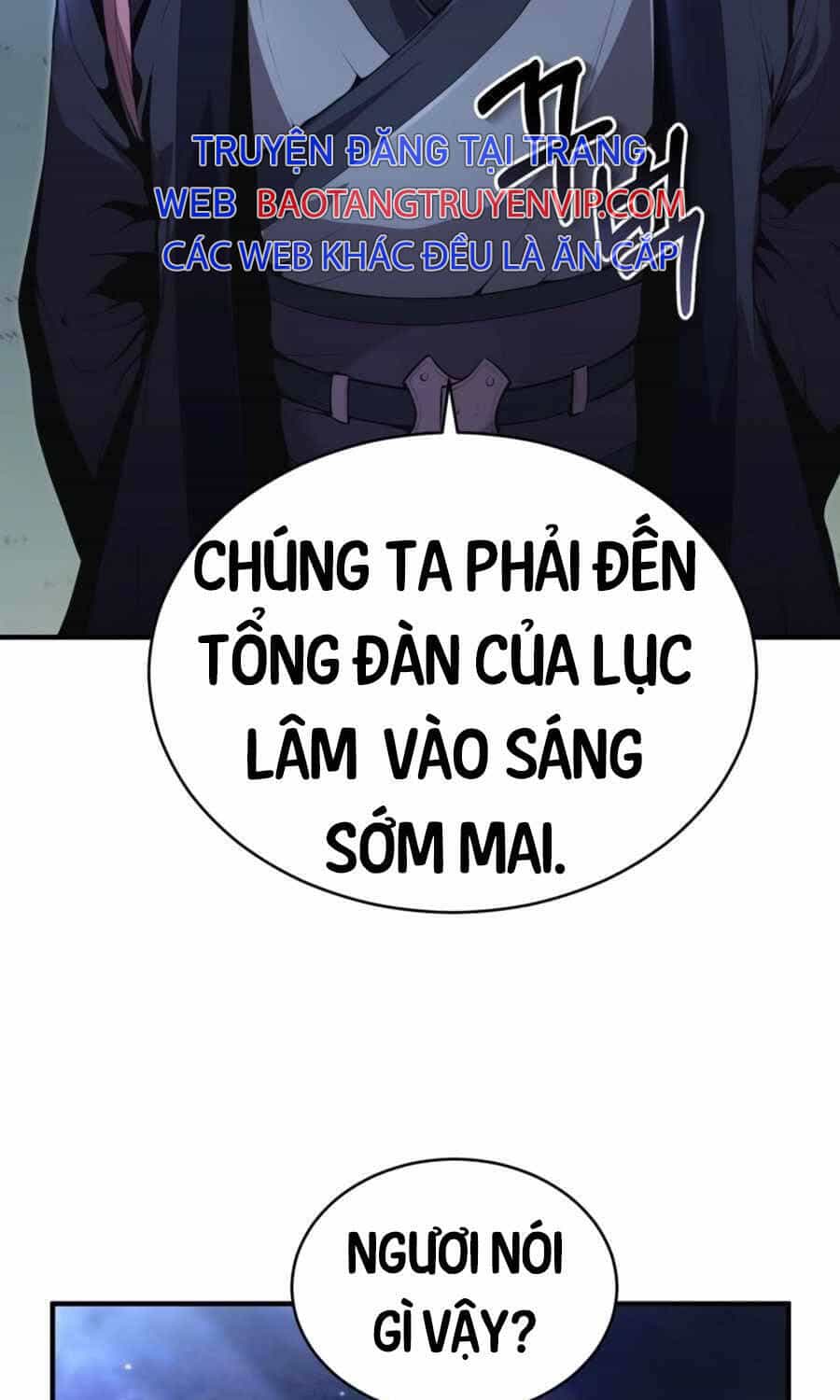 Giáo Chủ Ma Giáo Cũng Biết Sợ - Chương 3 - ảnh 176