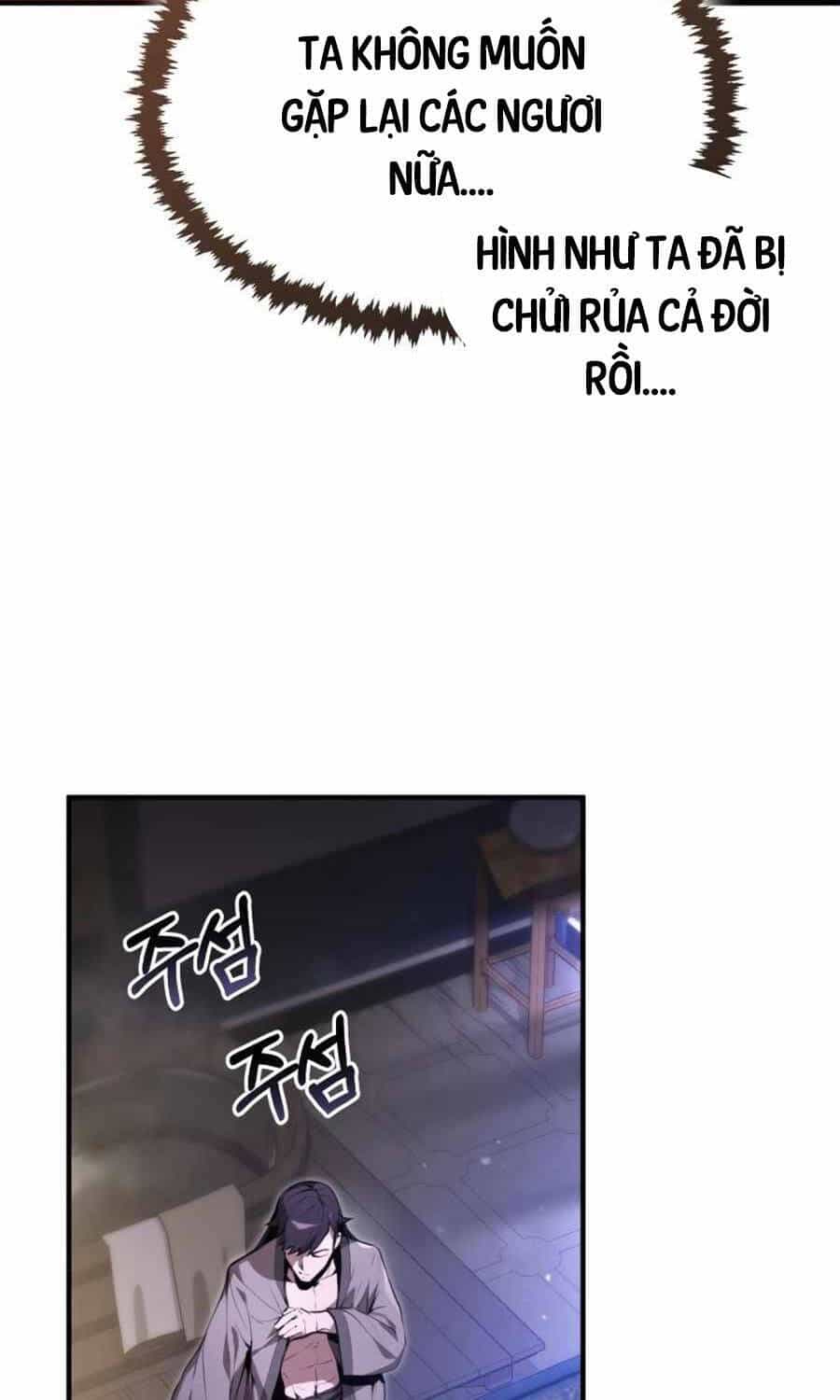 Giáo Chủ Ma Giáo Cũng Biết Sợ - Chương 3 - ảnh 70