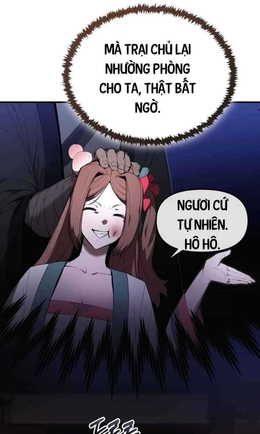 Giáo Chủ Ma Giáo Cũng Biết Sợ - Chương 3 - ảnh 74