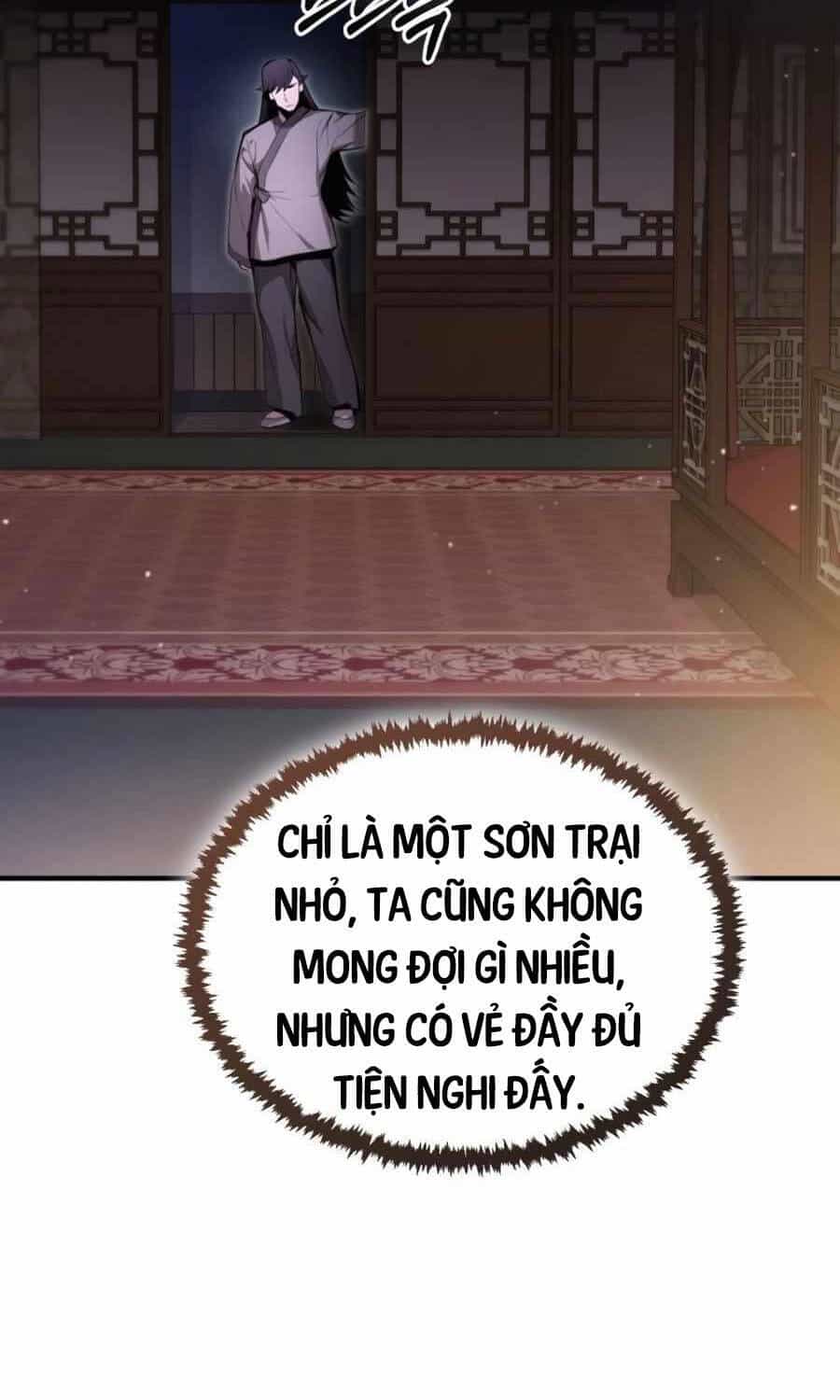 Giáo Chủ Ma Giáo Cũng Biết Sợ - Chương 3 - ảnh 75
