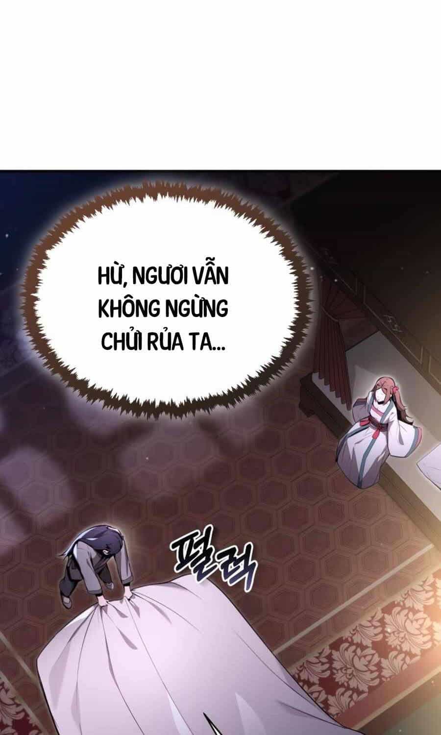 Giáo Chủ Ma Giáo Cũng Biết Sợ - Chương 3 - ảnh 99