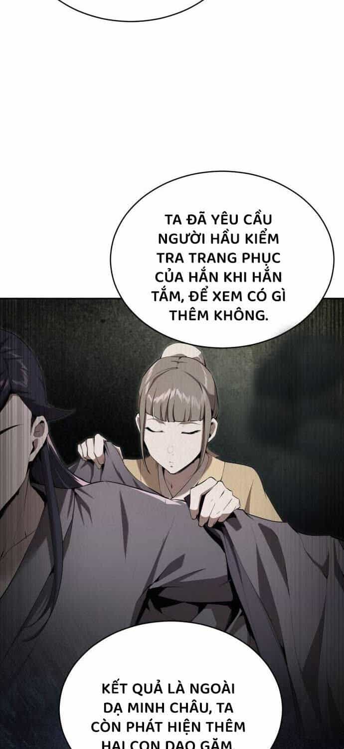Giáo Chủ Ma Giáo Cũng Biết Sợ - Chương 30 - ảnh 23