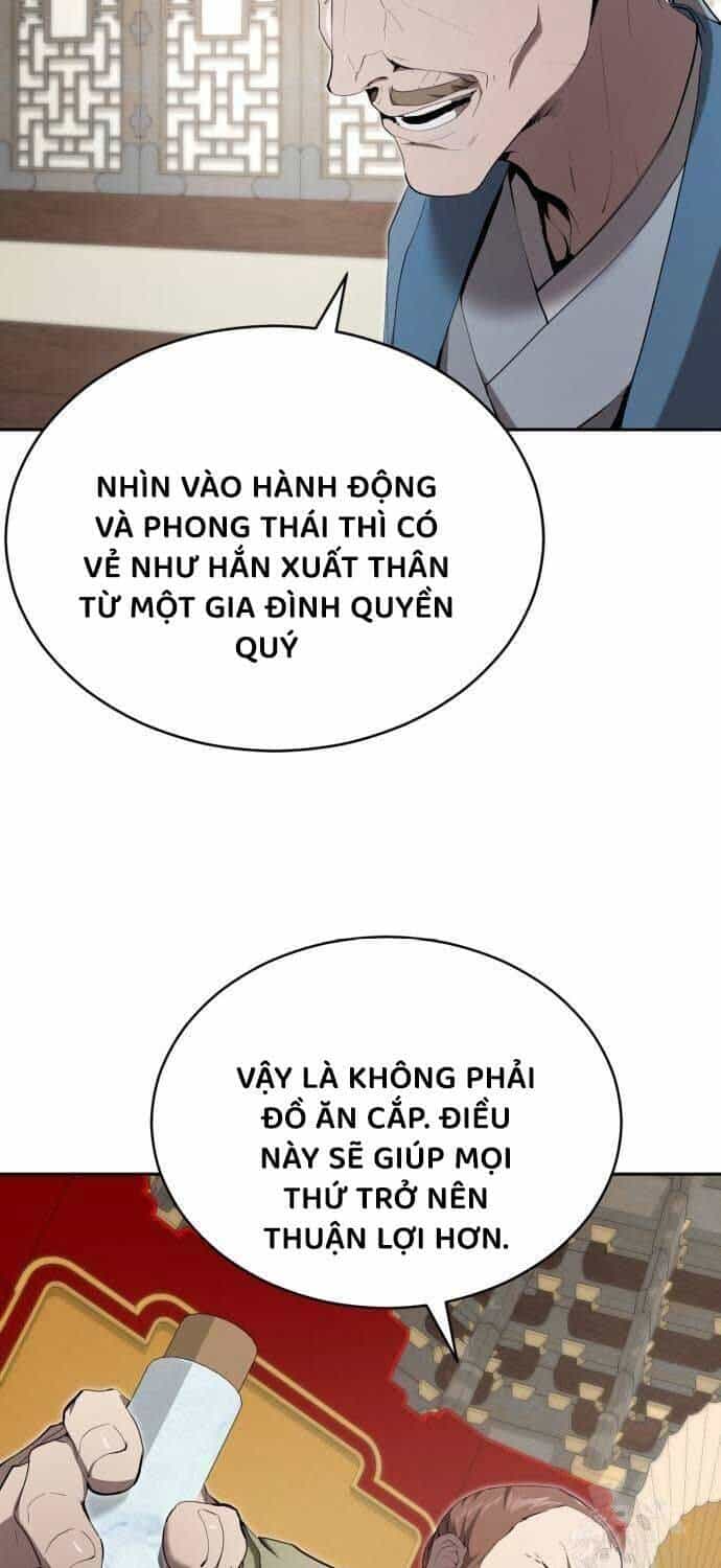 Giáo Chủ Ma Giáo Cũng Biết Sợ - Chương 30 - ảnh 26