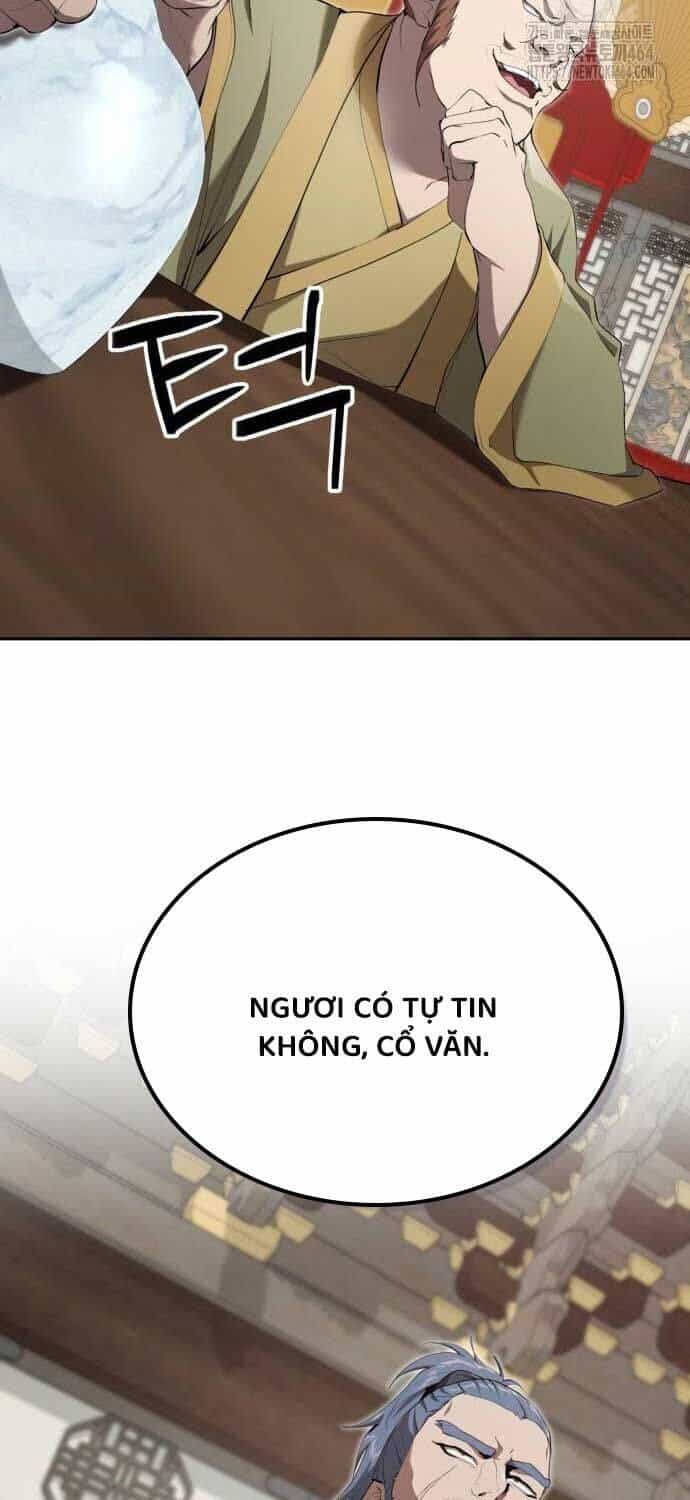 Giáo Chủ Ma Giáo Cũng Biết Sợ - Chương 30 - ảnh 27