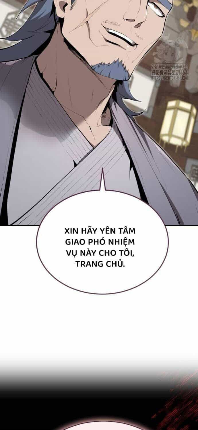 Giáo Chủ Ma Giáo Cũng Biết Sợ - Chương 30 - ảnh 29