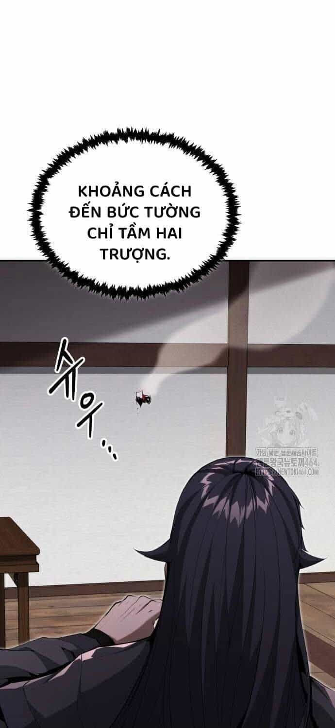 Giáo Chủ Ma Giáo Cũng Biết Sợ - Chương 30 - ảnh 48
