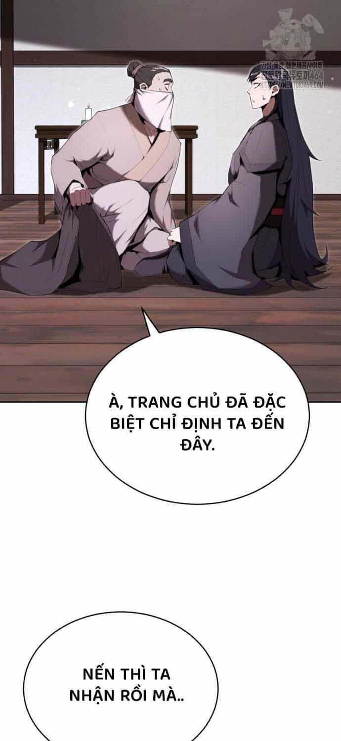 Giáo Chủ Ma Giáo Cũng Biết Sợ - Chương 30 - ảnh 76