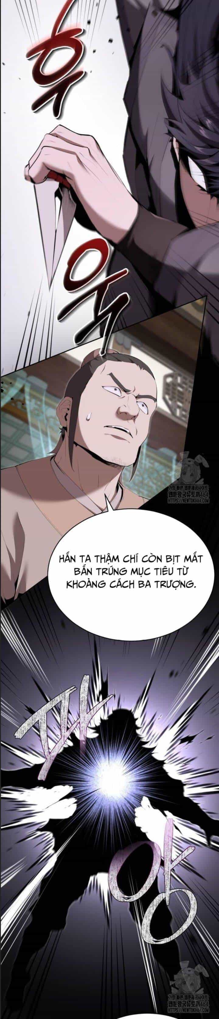 Giáo Chủ Ma Giáo Cũng Biết Sợ - Chương 31 - ảnh 15