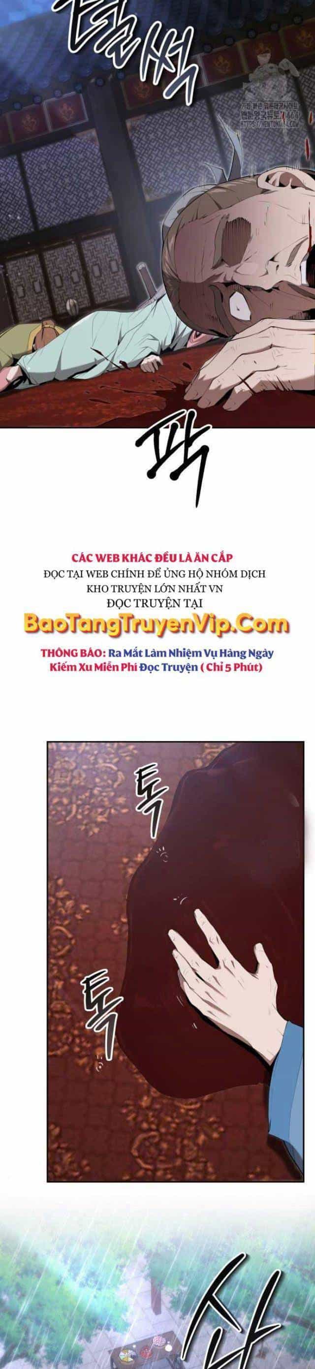 Giáo Chủ Ma Giáo Cũng Biết Sợ - Chương 32 - ảnh 38