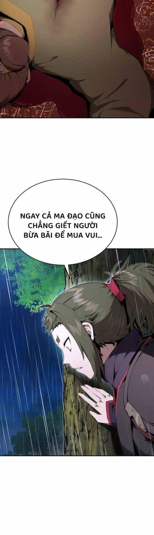 Giáo Chủ Ma Giáo Cũng Biết Sợ - Chương 32 - ảnh 41