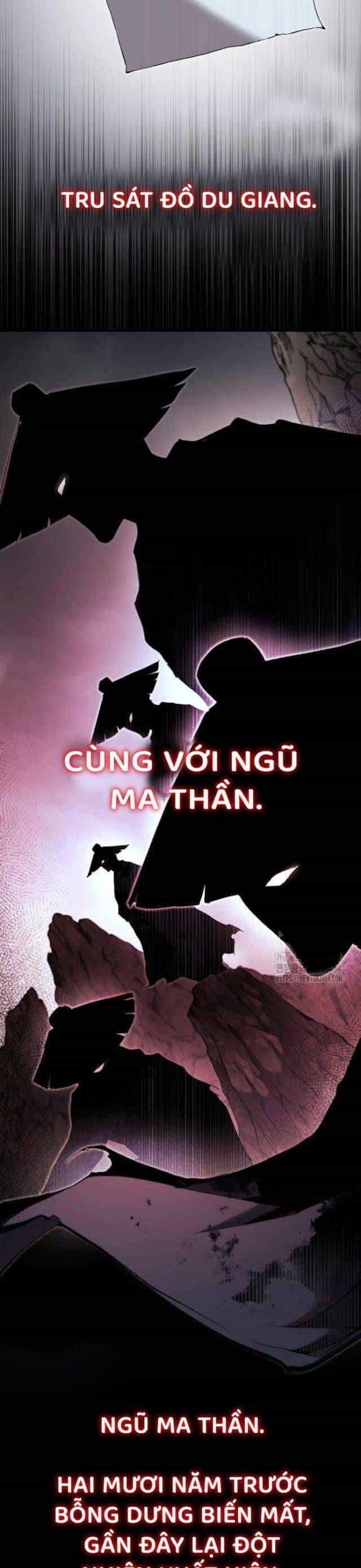 Giáo Chủ Ma Giáo Cũng Biết Sợ - Chương 32 - ảnh 43