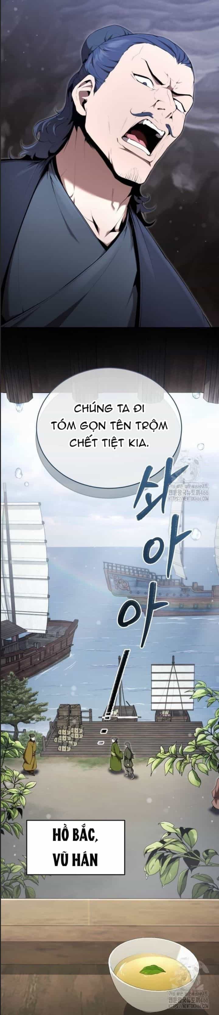 Giáo Chủ Ma Giáo Cũng Biết Sợ - Chương 34 - ảnh 20
