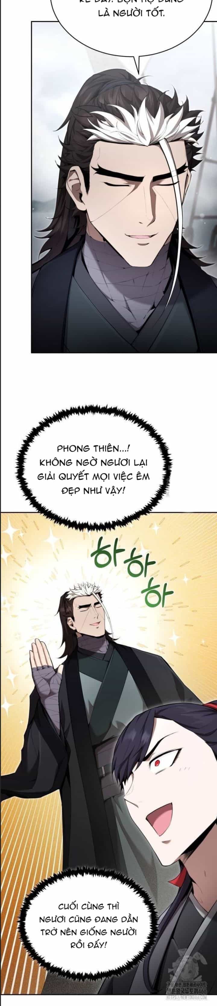 Giáo Chủ Ma Giáo Cũng Biết Sợ - Chương 34 - ảnh 37