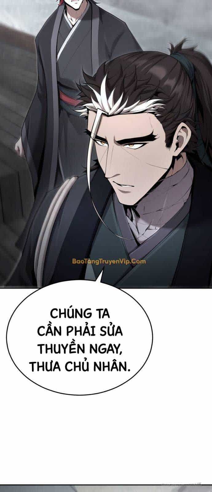 Giáo Chủ Ma Giáo Cũng Biết Sợ - Chương 35 - ảnh 36
