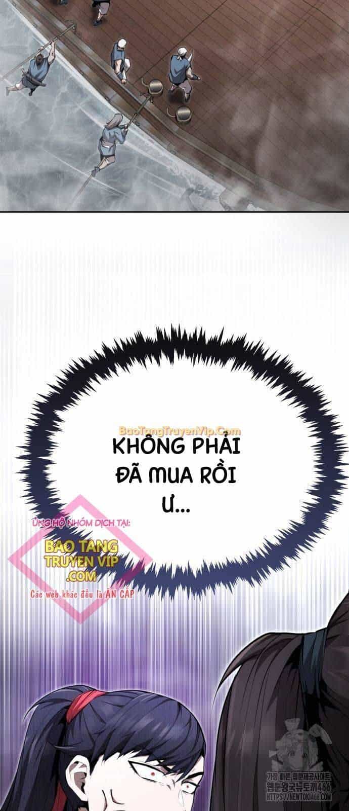 Giáo Chủ Ma Giáo Cũng Biết Sợ - Chương 35 - ảnh 4