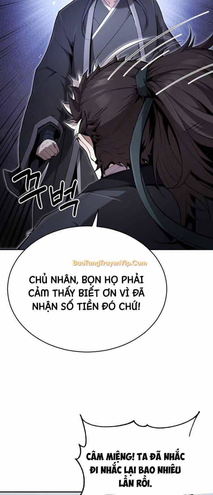 Giáo Chủ Ma Giáo Cũng Biết Sợ - Chương 35 - ảnh 54