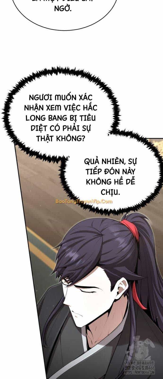 Giáo Chủ Ma Giáo Cũng Biết Sợ - Chương 35 - ảnh 75
