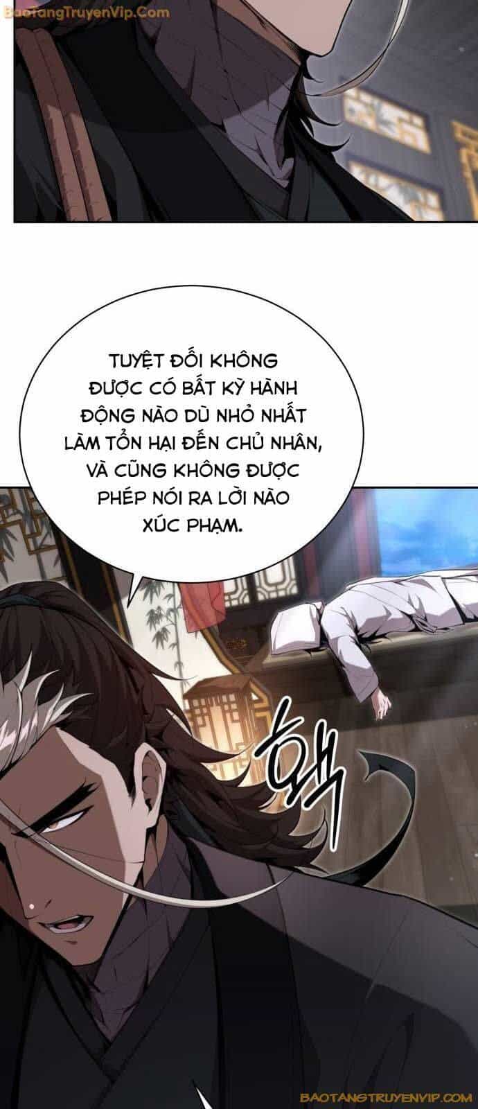 Giáo Chủ Ma Giáo Cũng Biết Sợ - Chương 37 - ảnh 17